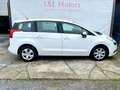 Peugeot 5008 1.6 HDi Active*Airco Cruise Pdc*CT OK Blanc - thumbnail 5