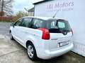Peugeot 5008 1.6 HDi Active*Airco Cruise Pdc*CT OK Blanc - thumbnail 3