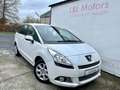 Peugeot 5008 1.6 HDi Active*Airco Cruise Pdc*CT OK Blanc - thumbnail 6