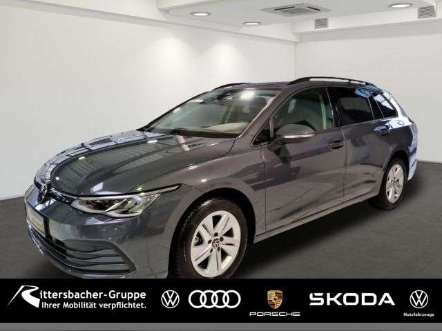 Brugt Volkswagen Golf 2.0