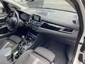 BMW 218 i Active Tourer Adv. Navi DAB LED Sportsitze Weiß - thumbnail 11