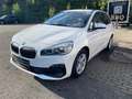 BMW 218 i Active Tourer Adv. Navi DAB LED Sportsitze Weiß - thumbnail 3