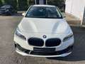 BMW 218 i Active Tourer Adv. Navi DAB LED Sportsitze Weiß - thumbnail 2