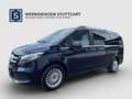 Mercedes-Benz V 250 V 250 d Avantgarde Edition Lang LEDER I BURM. I AH Blau - thumbnail 1