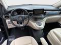 Mercedes-Benz V 250 V 250 d Avantgarde Edition Lang LEDER I BURM. I AH Blau - thumbnail 7