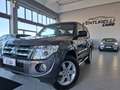 Mitsubishi Pajero Pajero IV 3.2 cr Invite 200cv 3p Gri - thumbnail 11