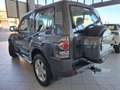 Mitsubishi Pajero Pajero IV 3.2 cr Invite 200cv 3p Gri - thumbnail 5