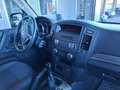Mitsubishi Pajero Pajero IV 3.2 cr Invite 200cv 3p Gri - thumbnail 10