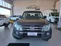 Mitsubishi Pajero Pajero IV 3.2 cr Invite 200cv 3p Gri - thumbnail 2