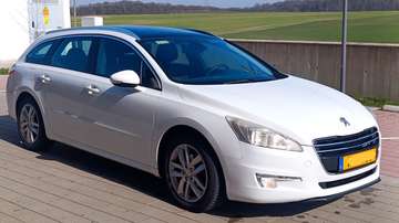 SW 2.0 hdi 16v Active Ciel 140cv