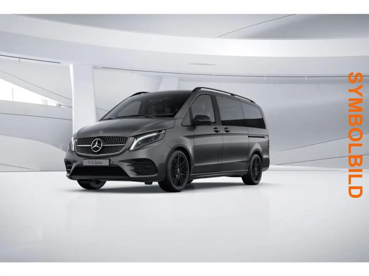 Mercedes-Benz V 220