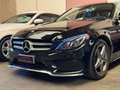Mercedes-Benz C 220 C 220 d S.W. Auto Premium Amg Negro - thumbnail 15