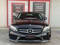 Mercedes-Benz C 220 C 220 d S.W. Auto Premium Amg Negro - thumbnail 2