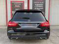 Mercedes-Benz C 220 C 220 d S.W. Auto Premium Amg Negro - thumbnail 5
