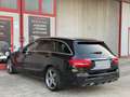 Mercedes-Benz C 220 C 220 d S.W. Auto Premium Amg Negro - thumbnail 4