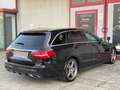 Mercedes-Benz C 220 C 220 d S.W. Auto Premium Amg Negro - thumbnail 6