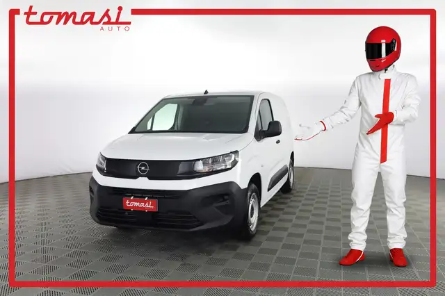 Opel Combo Combo Cargo 1.5 Diesel 100CV S&S PC