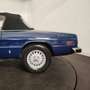 Alfa Romeo 2000 Spider Blau - thumbnail 20