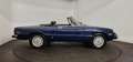 Alfa Romeo 2000 Spider Blau - thumbnail 13