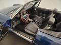 Alfa Romeo 2000 Spider Blau - thumbnail 30