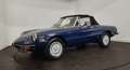 Alfa Romeo 2000 Spider Blau - thumbnail 2