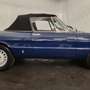 Alfa Romeo 2000 Spider Blau - thumbnail 26