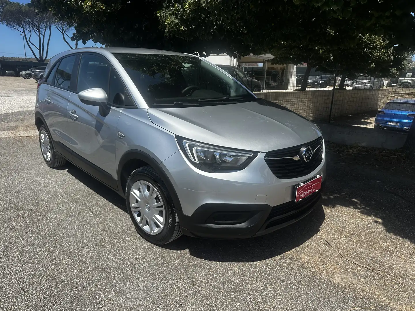 Opel Crossland X 1.5 ecotec Innovation s&s 102cv - 2