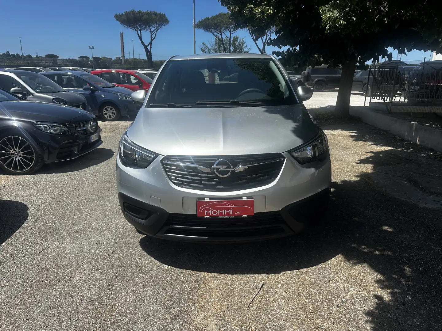 Opel Crossland X 1.5 ecotec Innovation s&s 102cv - 1