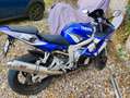 Yamaha YZF-R6 Bleu - thumbnail 1