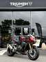 Triumph Speed Triple 1200 RR Червоний - thumbnail 1