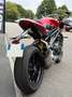Triumph Speed Triple 1200 RR Червоний - thumbnail 2