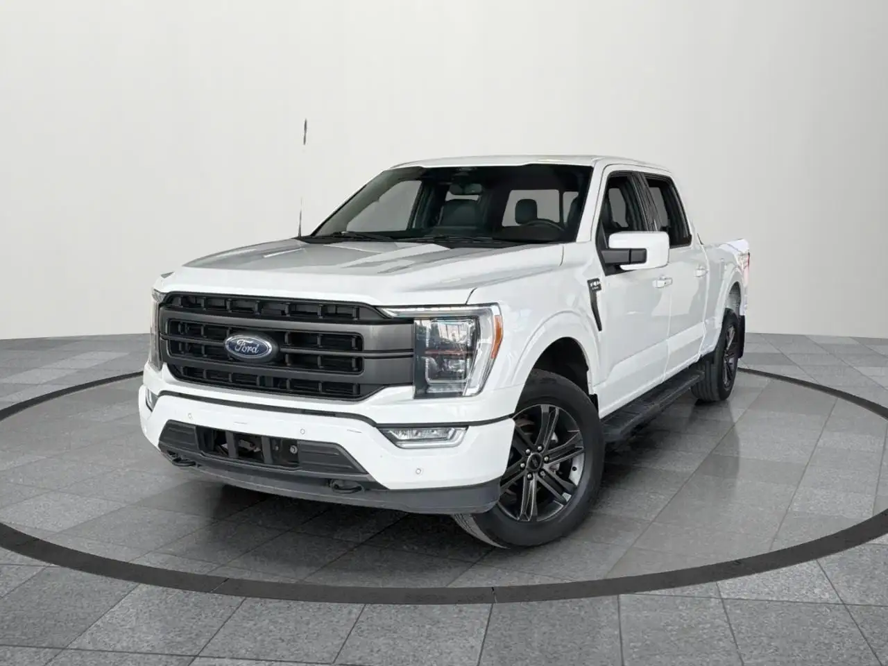 2022 Ford F 150