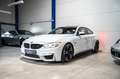 BMW M4 *M-Perf. Parts*Bel. Armatur.*H&K*DKG*RFK*HUD* Blanc - thumbnail 1