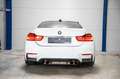 BMW M4 *M-Perf. Parts*Bel. Armatur.*H&K*DKG*RFK*HUD* Blanc - thumbnail 4