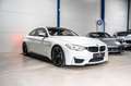 BMW M4 *M-Perf. Parts*Bel. Armatur.*H&K*DKG*RFK*HUD* Blanc - thumbnail 2