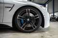 BMW M4 *M-Perf. Parts*Bel. Armatur.*H&K*DKG*RFK*HUD* Blanc - thumbnail 6