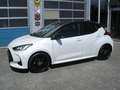 Toyota Yaris 1.5 Hybride Executive Bi-Tone 13.000 km navigatie Blanc - thumbnail 5