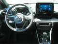 Toyota Yaris 1.5 Hybride Executive Bi-Tone 13.000 km navigatie Wit - thumbnail 12