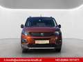 Peugeot Rifter 1,5 BlueHDI 130 GT-Line AHV, Orange - thumbnail 7