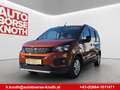 Peugeot Rifter 1,5 BlueHDI 130 GT-Line AHV, Orange - thumbnail 1