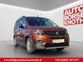 Peugeot Rifter 1,5 BlueHDI 130 GT-Line AHV, Orange - thumbnail 2