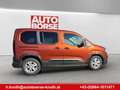 Peugeot Rifter 1,5 BlueHDI 130 GT-Line AHV, Orange - thumbnail 5