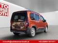 Peugeot Rifter 1,5 BlueHDI 130 GT-Line AHV, Orange - thumbnail 4