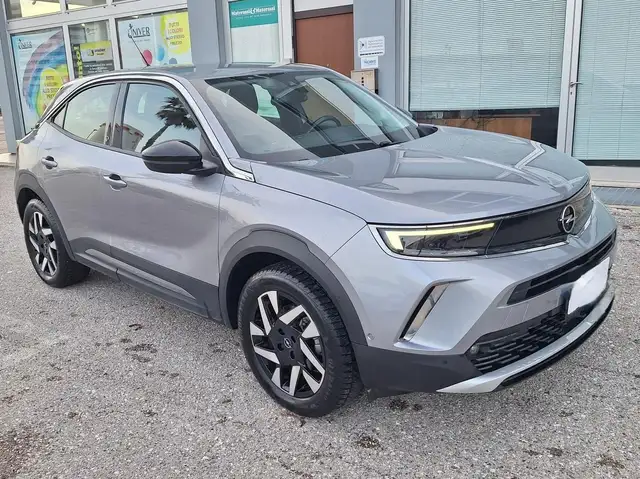 Opel Mokka Mokka II 2020 electric Elegance 136cv