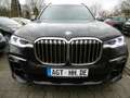 BMW X7 M50d Black Sapphire VOLL Negro - thumbnail 14