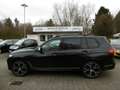 BMW X7 M50d Black Sapphire VOLL Negro - thumbnail 18