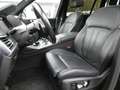 BMW X7 M50d Black Sapphire VOLL Negro - thumbnail 3