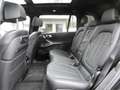 BMW X7 M50d Black Sapphire VOLL Negro - thumbnail 4