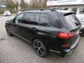 BMW X7 M50d Black Sapphire VOLL Negro - thumbnail 17