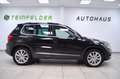Volkswagen Tiguan Cup 1.4 TSI Sport & Style BMT / PANORAMA Schwarz - thumbnail 8